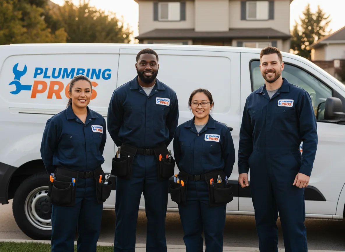Water Heater Repair company in Heyburn, ID